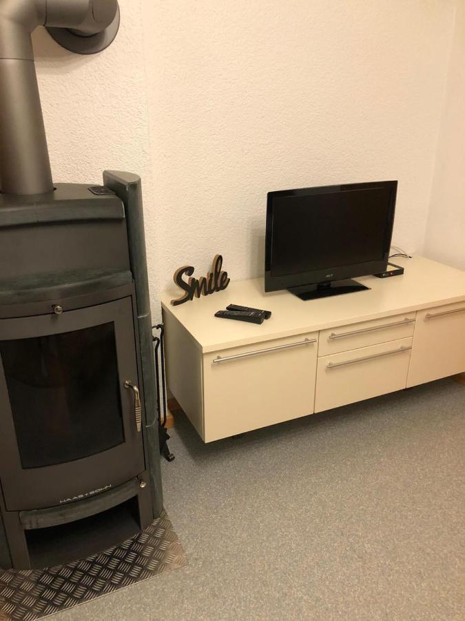 Apartment Evelyn Fuegenberg Exteriör bild